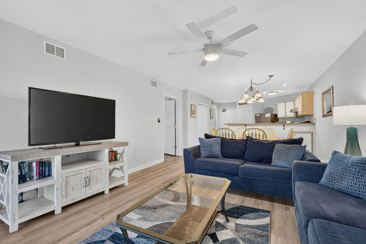 Property Photo: 2606 Scenic Gulf Drive Unit 3104 FL 32550