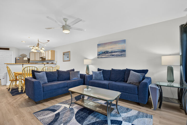 Property Photo:  2606 Scenic Gulf Drive Unit 3104  FL 32550 