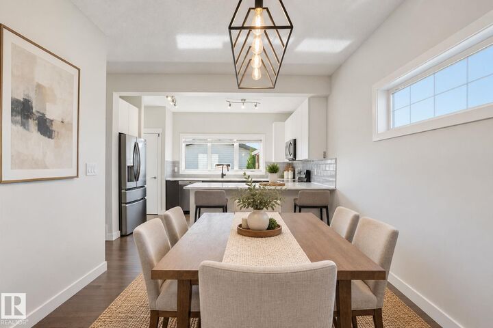 Property Photo:  6117 176A Avenue NW  AB T5Y 3N9 