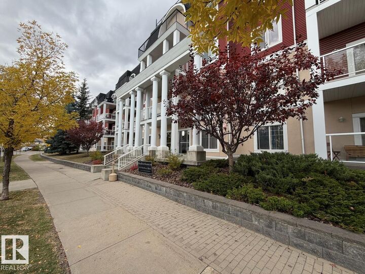 Property Photo:  226 Macewan Road SW 419  AB T6W 0C5 