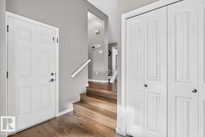 Property Photo:  411 Simmonds Way  AB T9E 0E6 