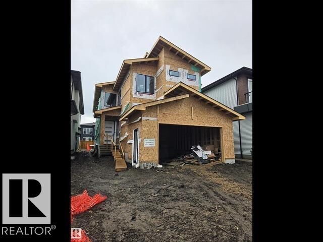 Property Photo:  113 29A Street SW  AB T6X 3E1 