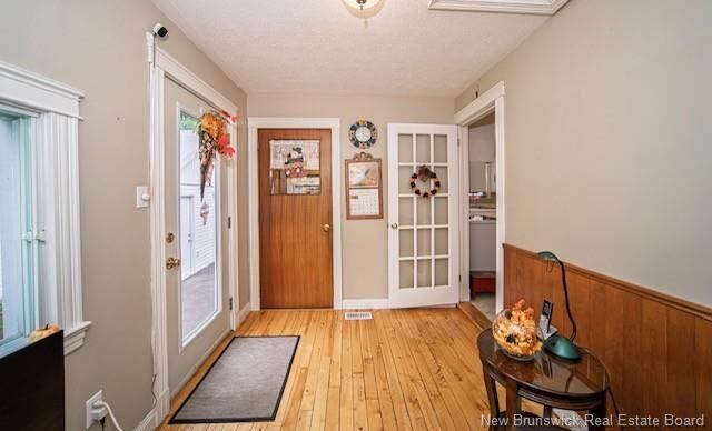 Property Photo: 141 Claremont Drive NB E3A 1E7