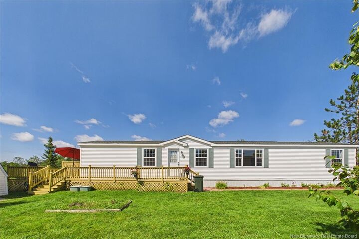 Property Photo:  53 Andre  NB E1A 7C4 