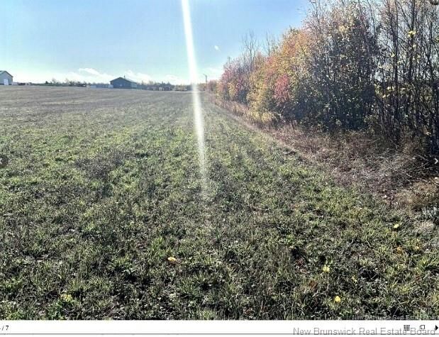 Property Photo:  3 Acres Ch Eustache Hache  NB E8M 1G7 