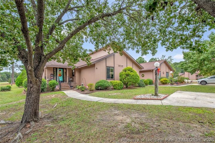 Property Photo: 6715A Irongate Drive Drive A NC 28306