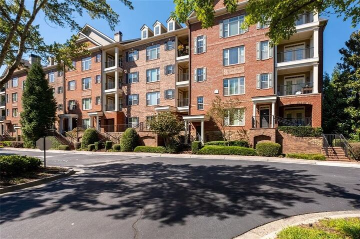 Property Photo:  2300 Peachford Road 3410  GA 30338 