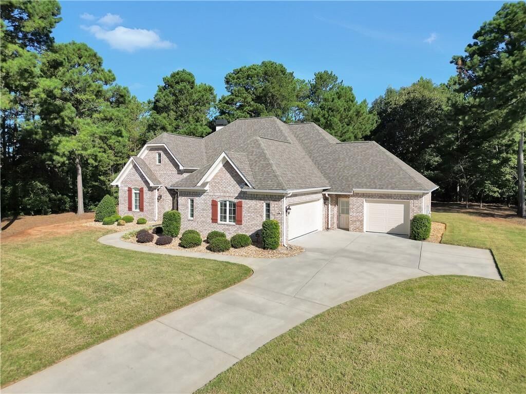 Property Photo: 105 Freedom Drive GA 31029