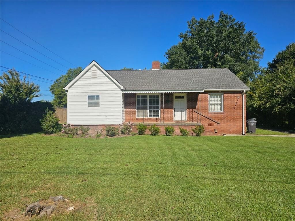 Property Photo:  6747 Clark Street  GA 30134 