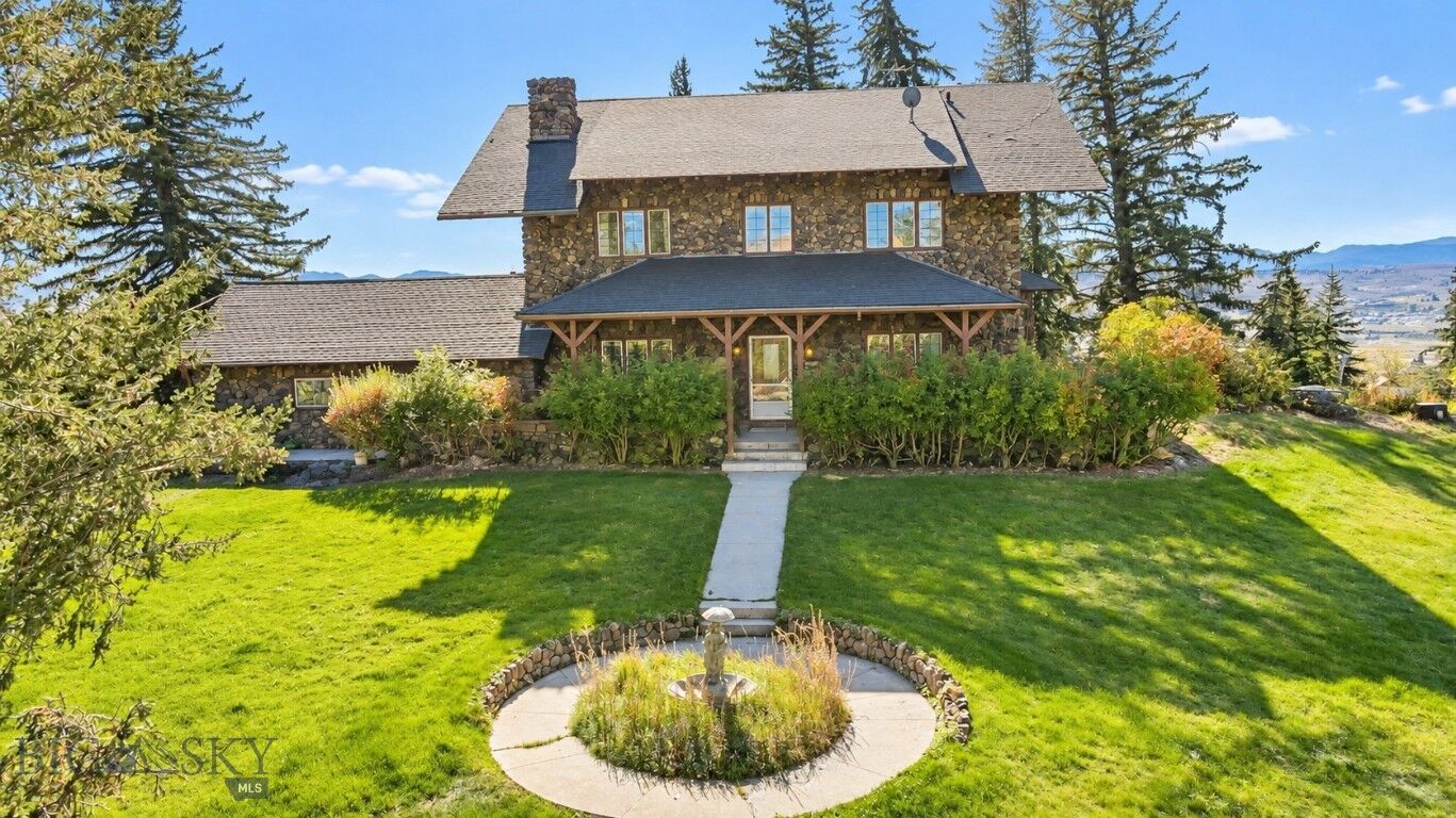 Property Photo:  600 W Gold  MT 59701 