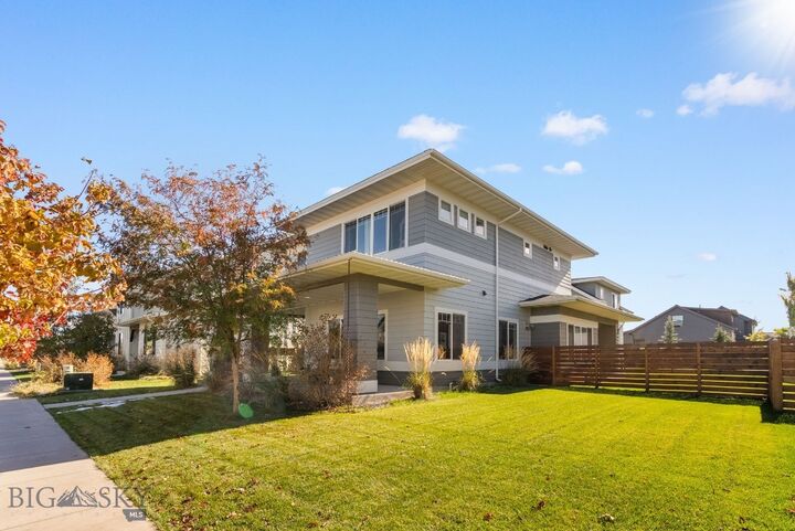 Property Photo:  4148 Renova Lane  MT 59718 