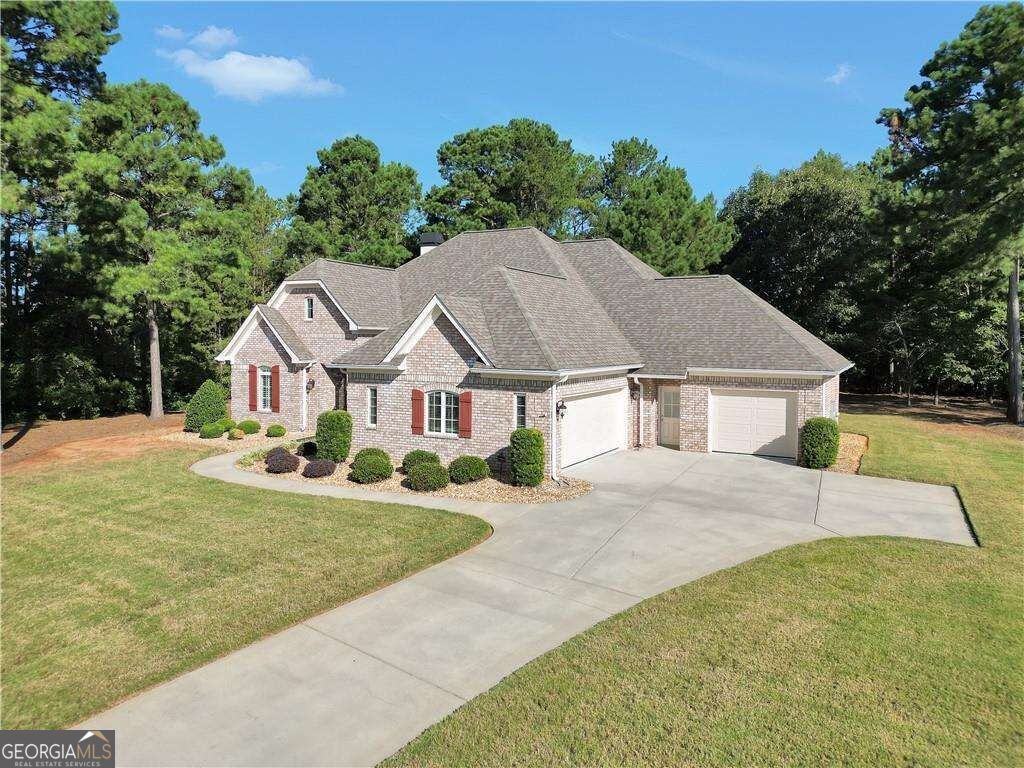 Property Photo: 105 Freedom Drive GA 31029