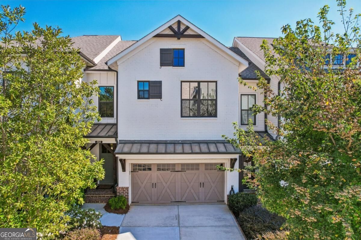 Property Photo:  202 Phillips Lane  GA 30009 