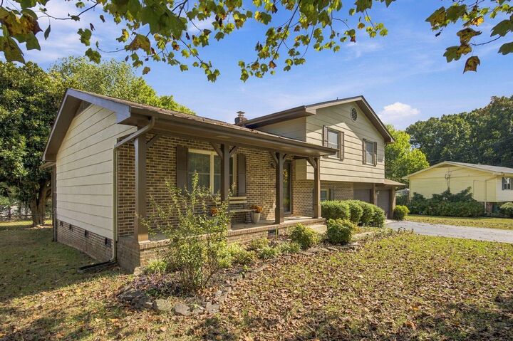 Property Photo: 8155 Richland Drive TN 37343