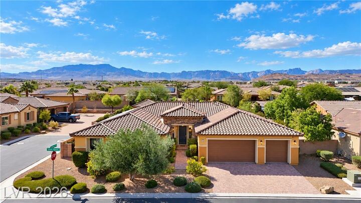 Property Photo:  8945 Arcadia Heights Street  NV 89113 