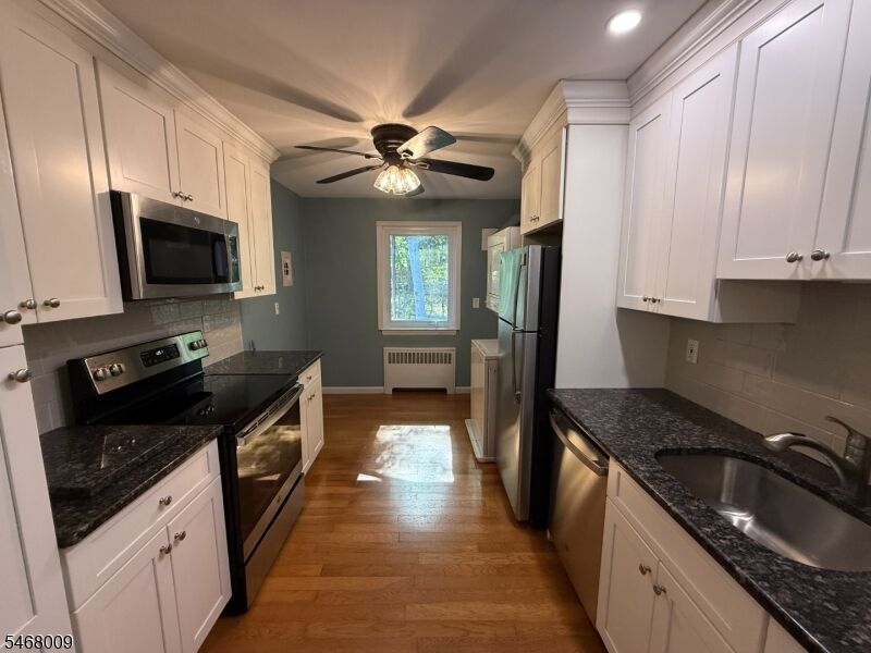 Property Photo: 64 Troy Dr B NJ 07081