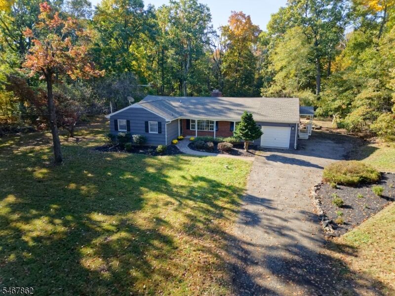 Property Photo: 151 Allens Corner Road NJ 08822