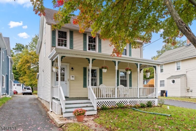 Property Photo:  11 Belmont Ave  NJ 07940 