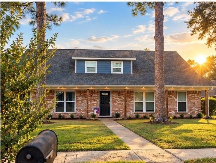 Property Photo:  4351 Parkmead Drive  TX 77586 