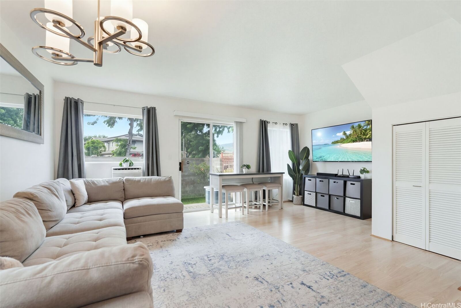 Property Photo: 91-1137 Kamaaha Loop 2A HI 96707