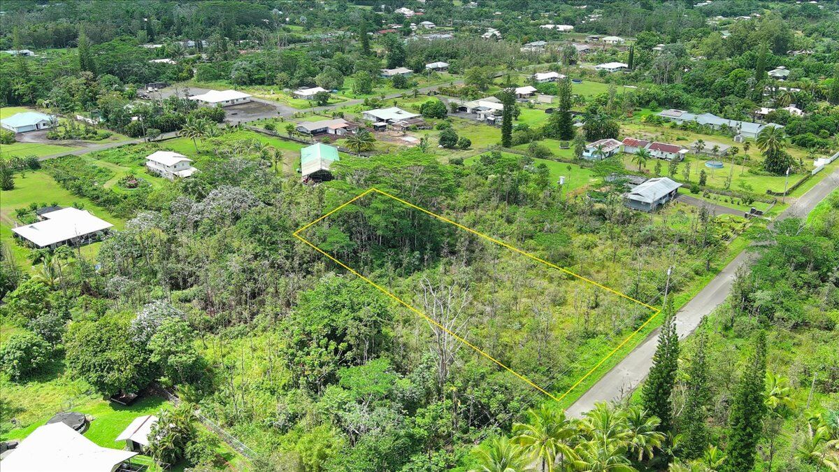 Property Photo:  26th Ave  HI 96749 