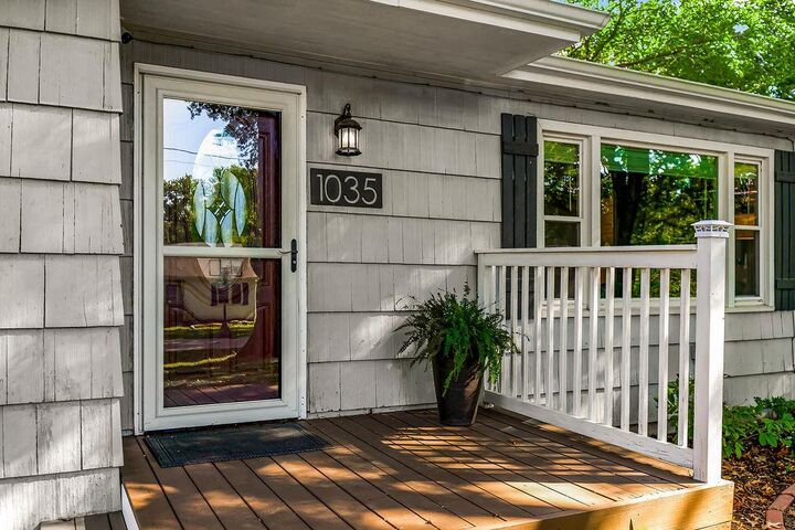 Property Photo:  1035 S 48th Terrace  KS 66106 