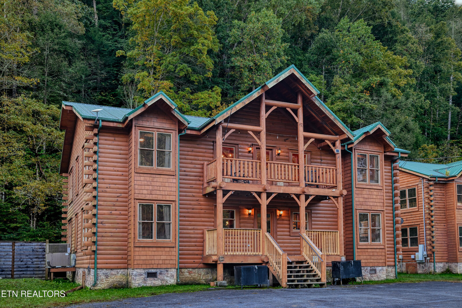 Property Photo: 307 Caney Creek Rd TN 37863