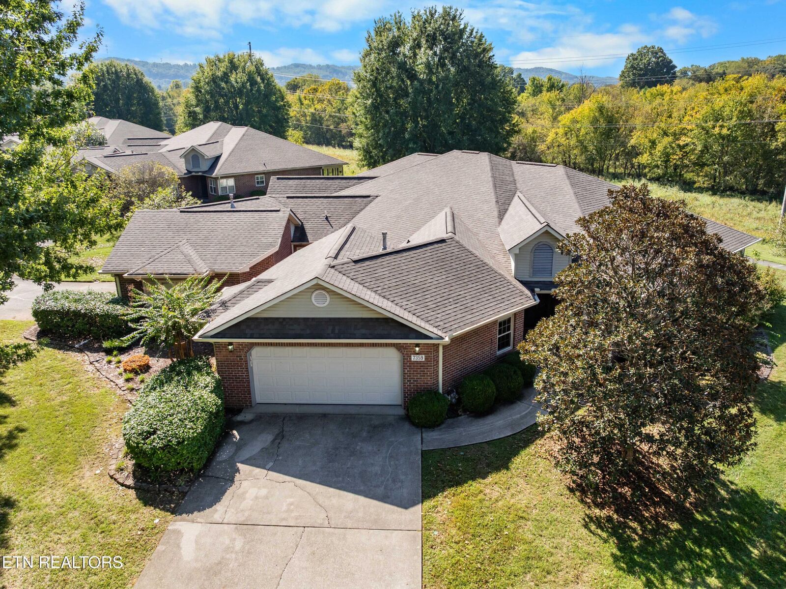 Property Photo:  7359 Shalimar Point Way  TN 37918 