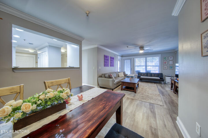 Property Photo: 3934 Cherokee Woods Way 203 TN 37920