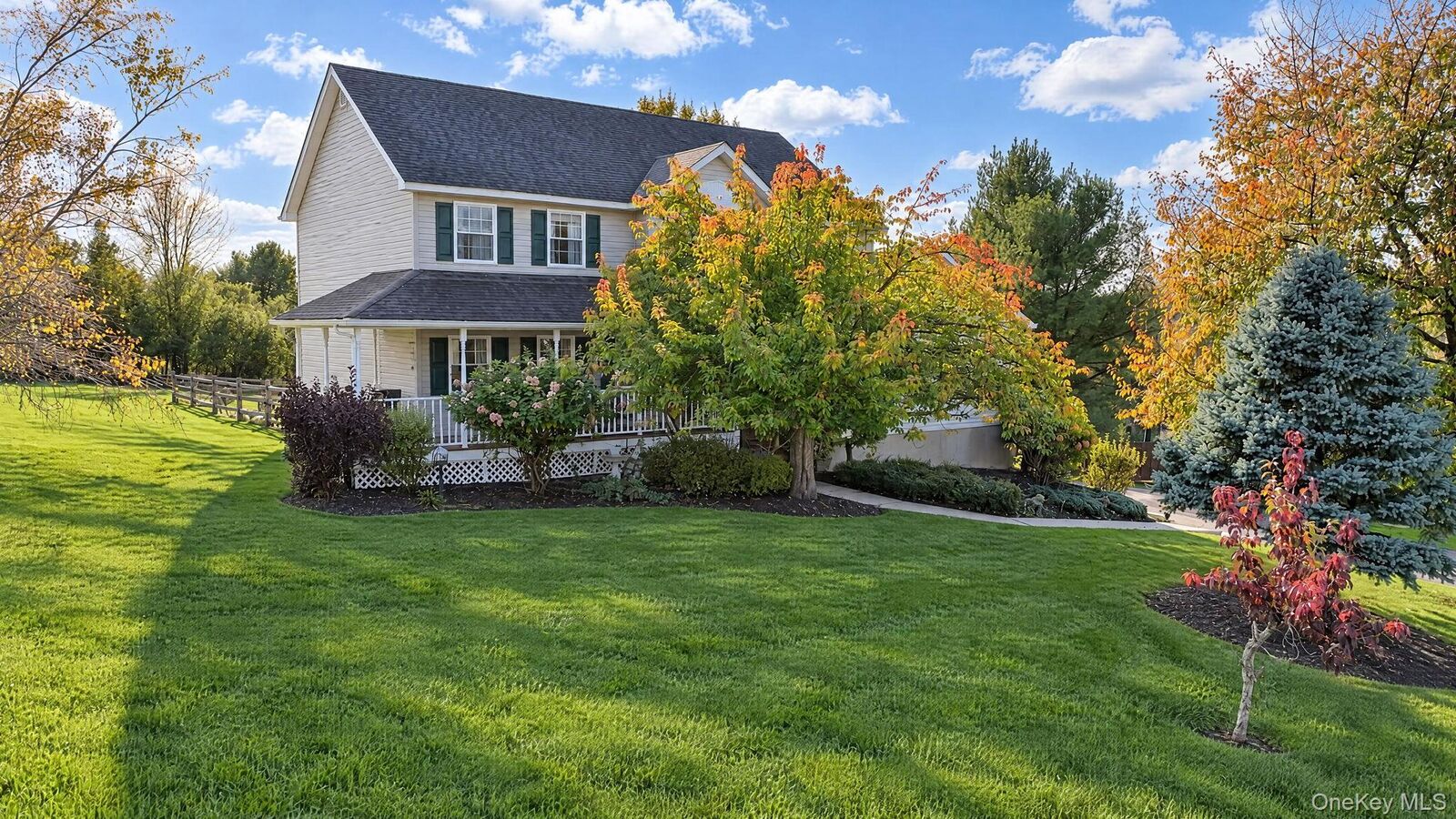 Property Photo: 28 Pewter Circle NY 10918