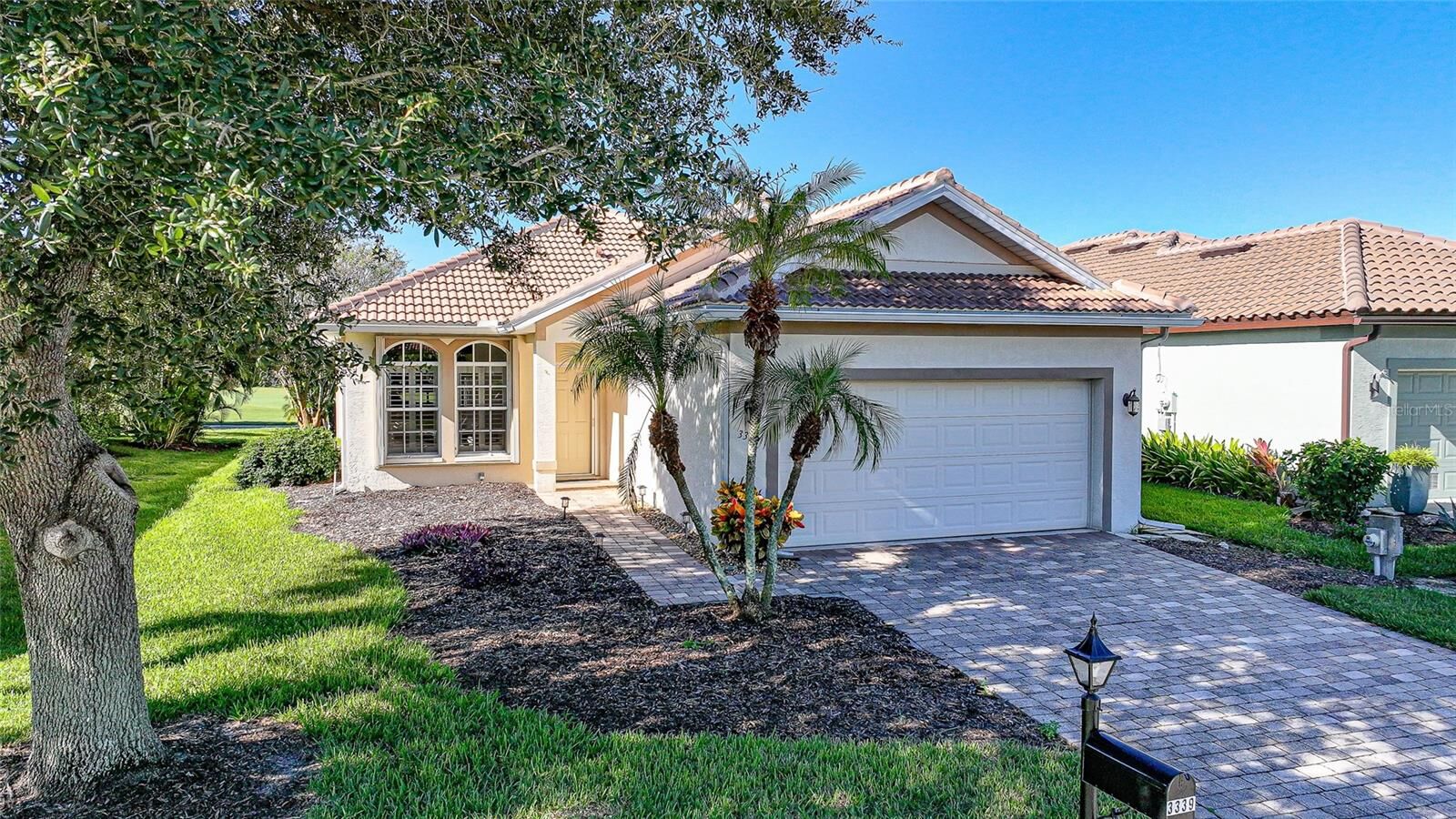 Property Photo:  3339 Osprey Lane  FL 33953 