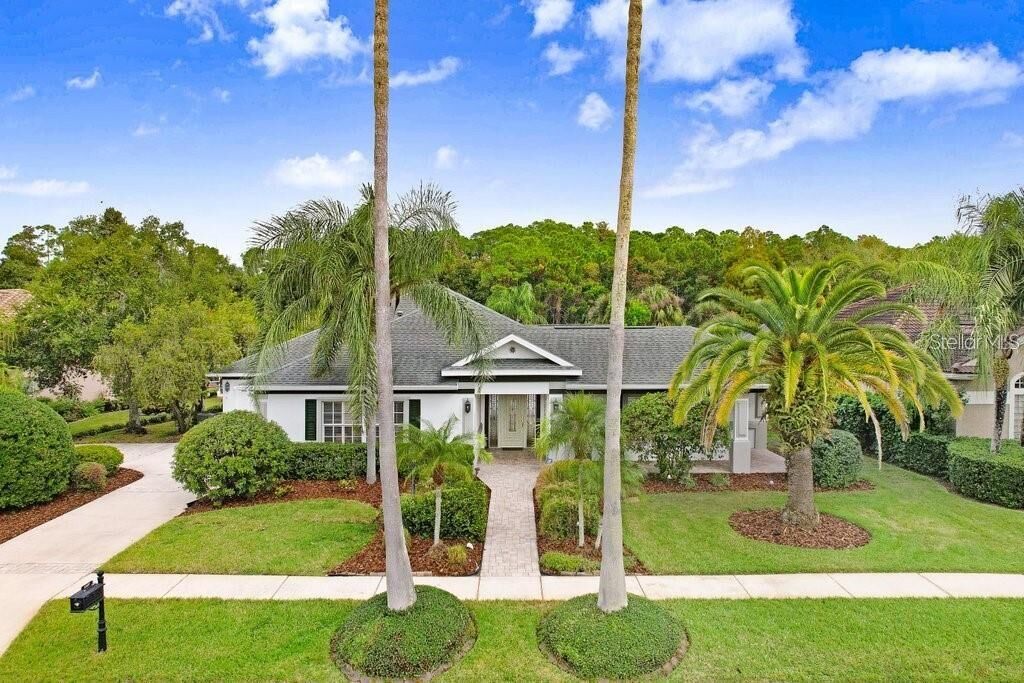 Property Photo: 12009 Brewster Drive FL 33626