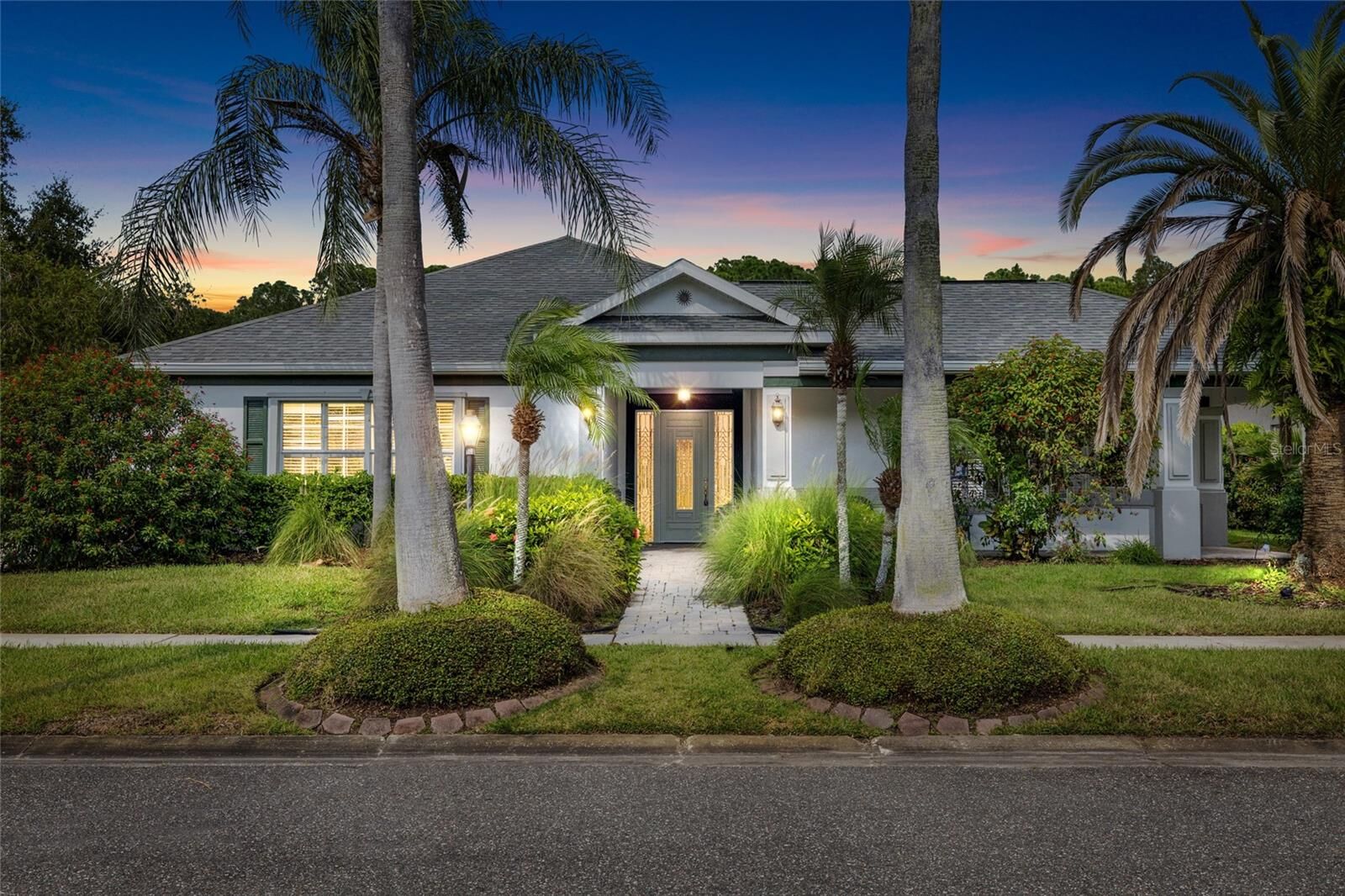 Property Photo: 12009 Brewster Drive FL 33626