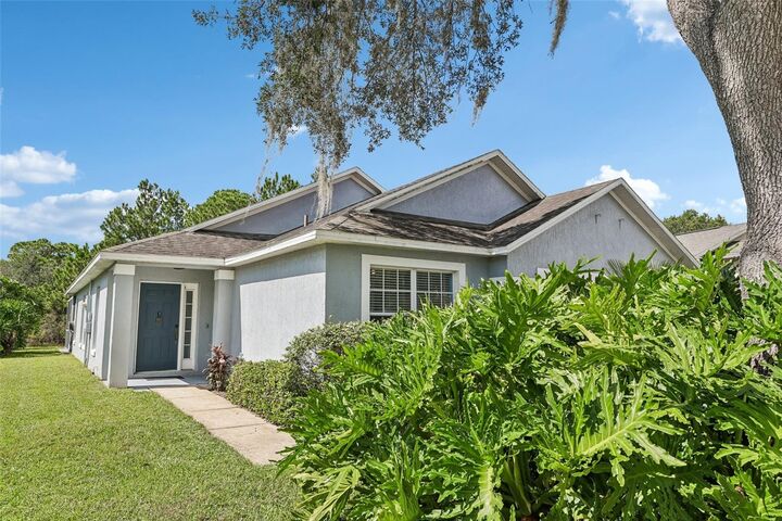 Property Photo:  1131 Clear Creek Circle  FL 34714 
