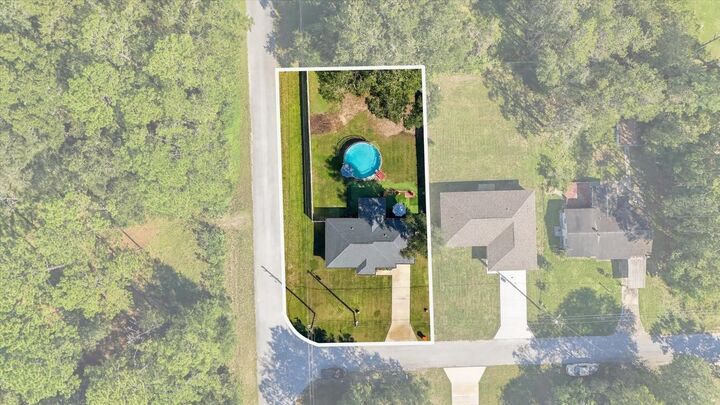 Property Photo:  20945 SW Robin Drive  FL 34431 