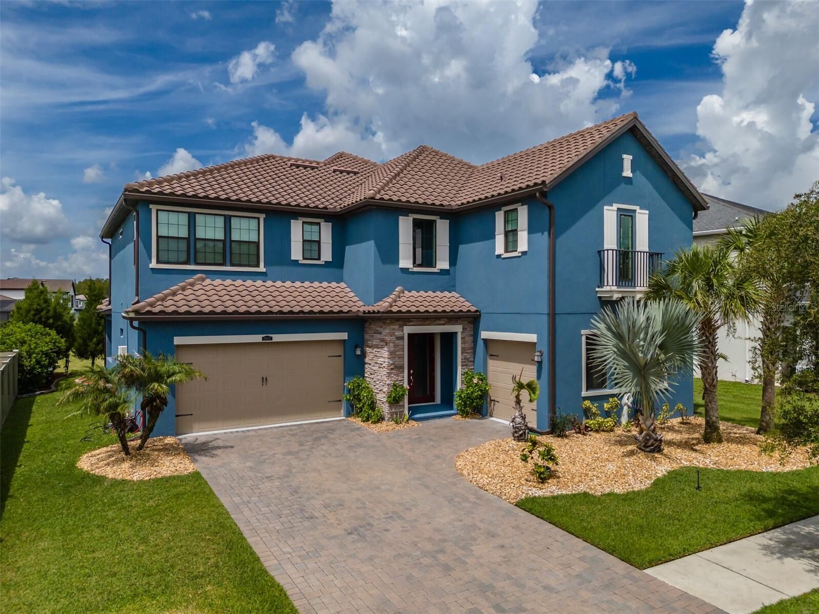 Property Photo:  29527 Picana Lane  FL 33543 