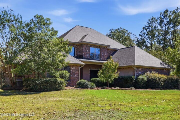 Property Photo:  113 Woodsong Way  MS 39170 