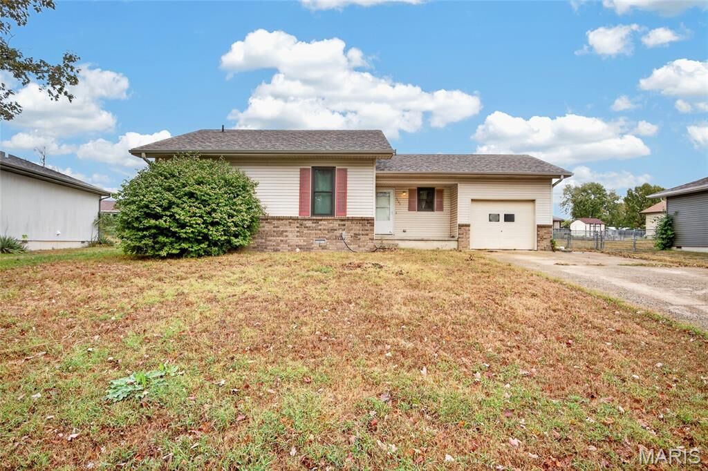 Property Photo:  1121 Fowler Road  MO 65536 