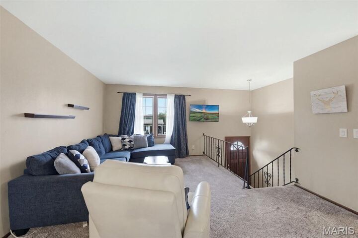 Property Photo: 1835 San Pedro Lane MO 63026