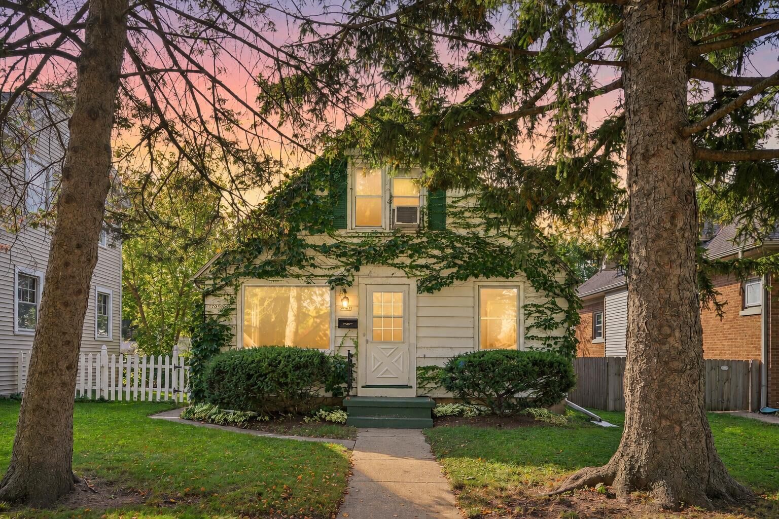 Property Photo:  7707 W Hadley St  WI 53222 