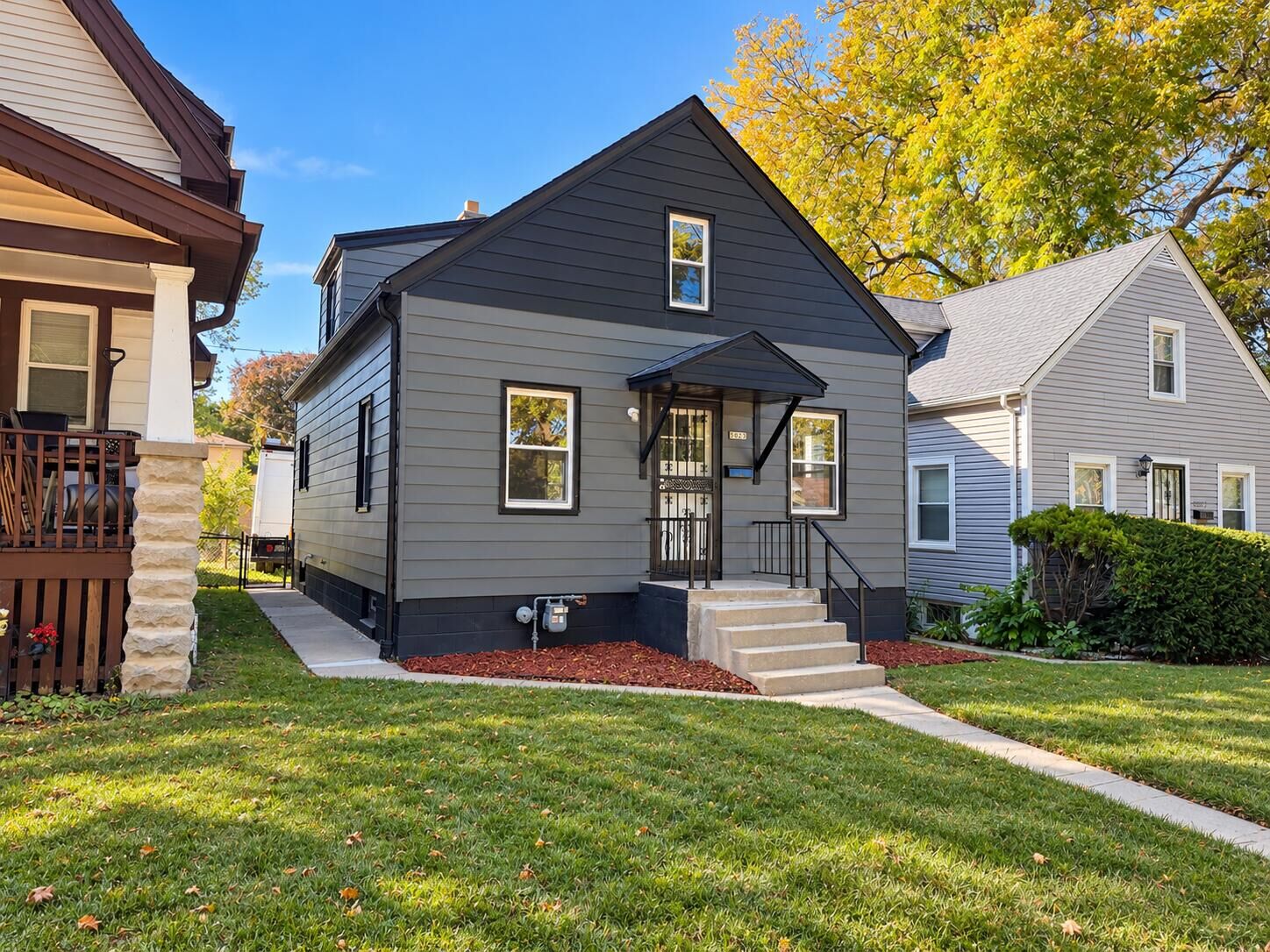 Property Photo:  5025 N 27th St  WI 53209 