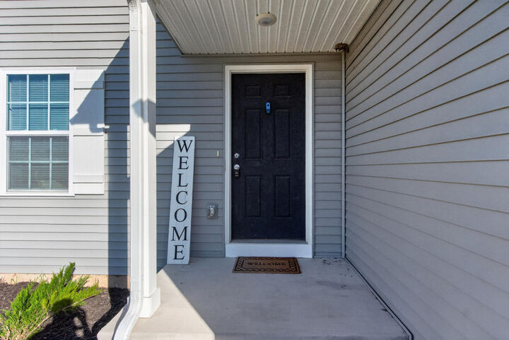 Property Photo: 9621 Natala Lane MI 49014