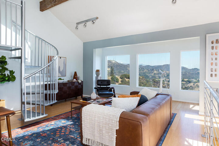 Property Photo: 6936 Pacific View Drive CA 90068