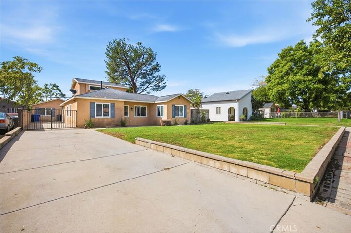 Property Photo:  1629 Kendall Dr  CA 92407 
