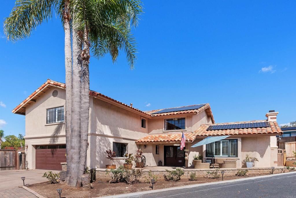 Property Photo:  1259 Grandview Road  CA 92084 
