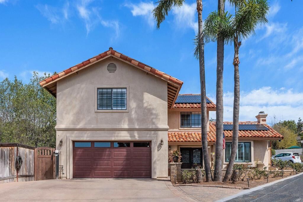 Property Photo:  1259 Grandview Road  CA 92084 