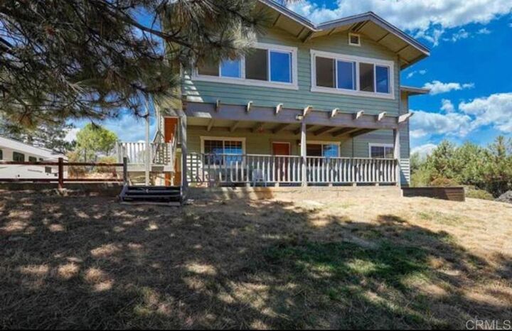 Property Photo:  3691 Circle Drive  CA 92036 