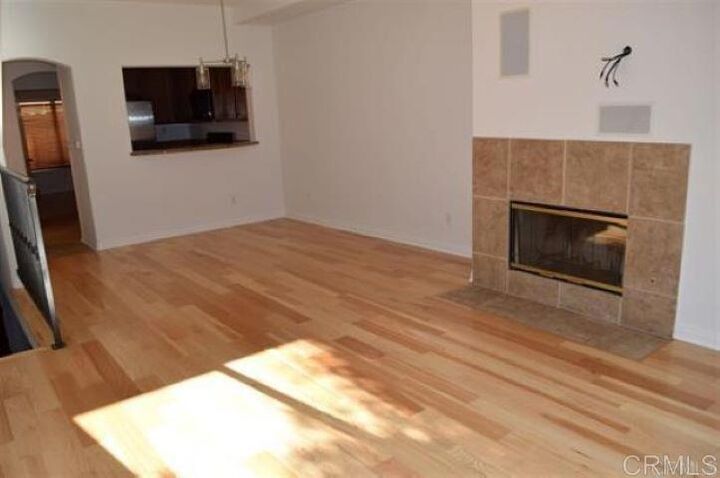 Property Photo: 366 Forward Street CA 92037