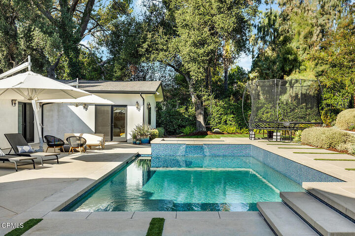 Property Photo:  1219 Olive Lane  CA 91011 