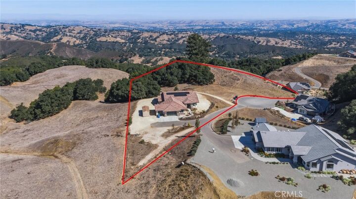 Property Photo:  12714 San Marcos Court  CA 93422 